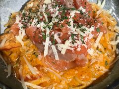 -HELLO 27 意面·沙拉·帕尼尼