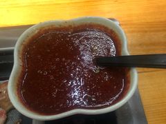 -口岸齐齐哈尔烤肉(风尚米兰总店)