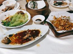 -山顶沙河粉-粤菜馆(凯旋店)