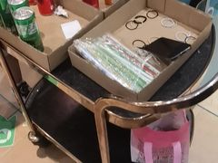 -老西门·常州菜(新区店)