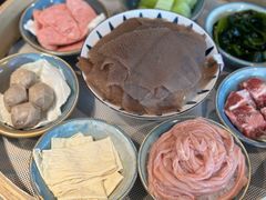 -五星桥原切肥牛火锅·30年专注好牛肉(湖塘店)