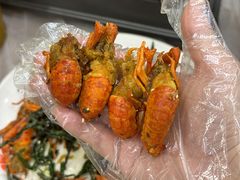 -四妹餐厅(玫瑰街店)