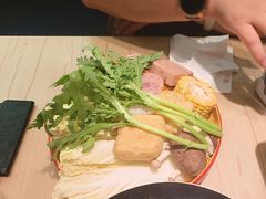 -沼津港精致料理·寿喜烧·烧鸟(漕河泾印象城店)