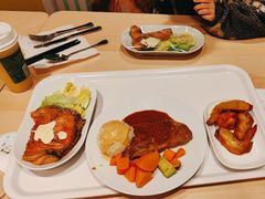 -宜家·瑞典风味餐厅(四元桥店)