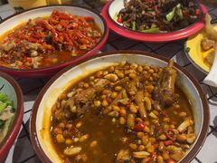 -江西老表·经典江西八大碗