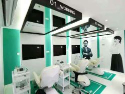 -黑奥秘脱发白发中心