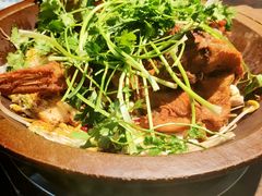 -蜀留香石锅鱼(六顺街店)