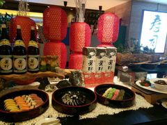 -城市名人酒店喝彩西餐厅(人民南路店)