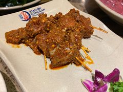 -小龙坎火锅(春熙太古里店)
