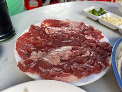 -松明一烤肉馆(鲁园店)