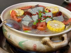 -花水湾红太阳牛肉汤锅