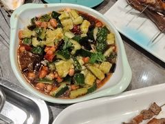 -新口福烧烤(凌河夜市店)