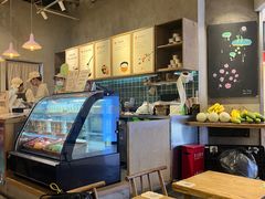 -宝珠奶酪(长宁金虹桥店)