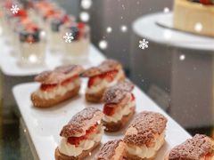 -富力威斯汀酒店·知味自助餐厅