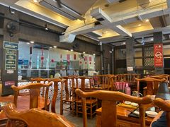 -乐宴·老北京铜火锅(八卦岭店)