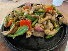 -蒸坊黄鳝饭(骏丰大厦店)