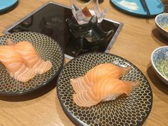 -晴季寿司(延河路万达广场店)