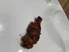 烤羊肉-汉巴味德巴西烤肉(顺和广场店)