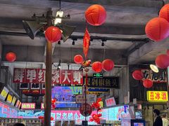 -阿财老铺·老蚌埠龙虾城(华夏总店)