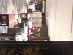 -红棉中餐厅·广州海航威斯汀酒店