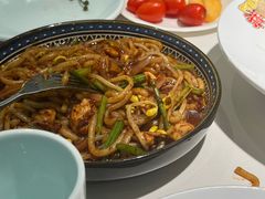 -阿里疆Alijiang·丝路美食·异域风情·清真(长楹天街店)