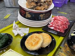 -活鱼馆(宜兴埠店)