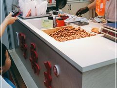 -阿男野栗王(金门路店)