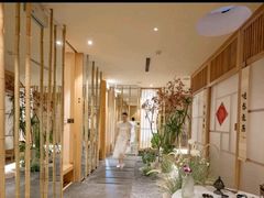 -梅间堂茶馆(绿地缤纷城店)
