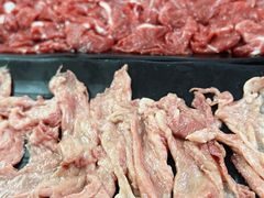 牛舌-顺记牛肉店