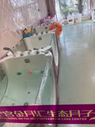 -金月汇月子会所(常宁宫生态店)