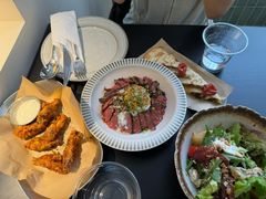 -J's Cafe Lab