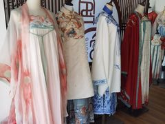 -国色写真馆(园博园店)
