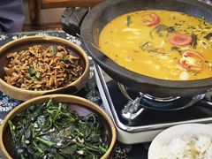 -龚师傅土菜馆.地道农家菜(魅力湘西店)
