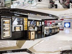 -乐天免税店(明洞店)