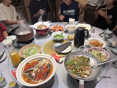 -老湘村·湖南土菜(天河维多利店)