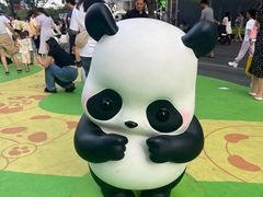 -东莞松山湖万象汇