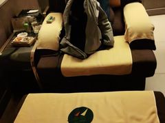 -悠闲岛·影院足道·按摩SPA(华侨城店)