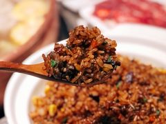 -牛村来人潮汕牛肉火锅(西单店)