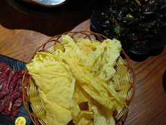 -汕品潮牛正宗潮汕火锅(华师店)