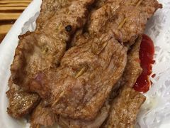 -林氏沙茶面·闽南必尝小吃(福建路店)