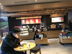 -星巴克臻选(杭州万象城店)