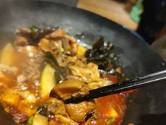 -富正毅三下锅·湘西韵味(天门山索道店)