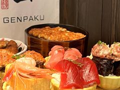 -玄白·炭烤活鳗(上海首店)