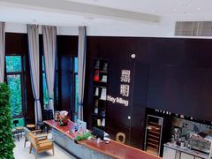 -黑明餐厅(白鹭洲店)