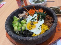-小木屋拌饭(西安万象天地店)