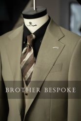 点击看大图 -Brother西服礼服定制·商务·婚礼(佛山南海店)