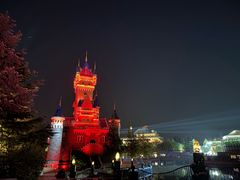 -青岛方特梦幻王国