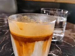 -大酉·M Coffee(北京美术馆店)