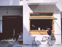 -RAC BAR(安福路店)