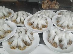 -天回镇何氏豆腐(总店)